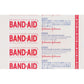 BAND AID 經典OK繃/創可貼 超強防水/迅速癒合 - CosmeBear小熊日本藥妝For台灣