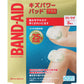 BAND AID 經典OK繃/創可貼 超強防水/迅速癒合 - CosmeBear小熊日本藥妝For台灣