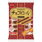 BOURBON布爾本 Alfort阿爾福特 牛奶巧克力餅乾/曲奇/蛋卷 - CosmeBear小熊日本藥妝For台灣