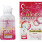 樂敦製藥 樂敦C cube soft one 美瞳鏡片護理清潔液 100ml - CosmeBear小熊日本藥妝For台灣