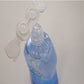 樂敦制藥 C-Cube SOFT ONE 軟質隱形眼鏡消毒液500ml 清涼款 - CosmeBear小熊日本藥妝For台灣