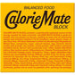 大塚製薬 calorie mate代餐餅乾低卡飽腹 香草風味 4根入 - CosmeBear小熊日本藥妝For台灣