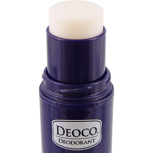 DEOCO Deodorant 止汗劑 - CosmeBear小熊日本藥妝For台灣