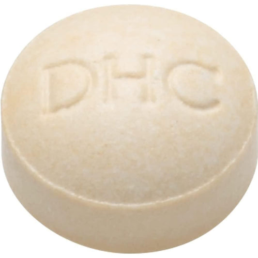 DHC 大豆異黃酮雌馬酚 30日 - 小熊藥妝 - 日本藥妝直送台灣