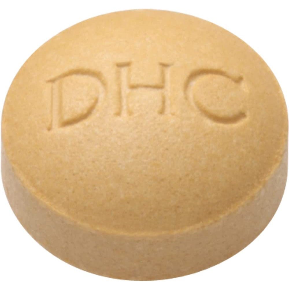 DHC 天然維他命C [櫻桃莓] 30日分 - CosmeBear小熊日本藥妝For台灣