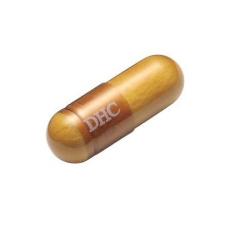 DHC 滑嫩 薏仁丸Plus 30日分 美容養顏 - 小熊藥妝 - 日本藥妝直送台灣