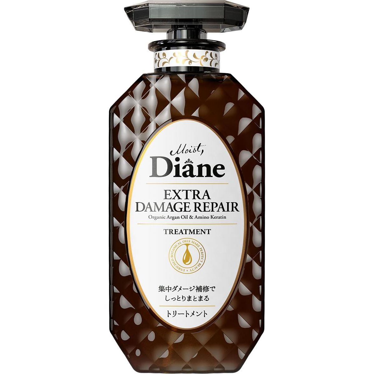 Diane 洗髮水/護髮素/發膜合集 - 小熊藥妝 - 日本藥妝直送台灣