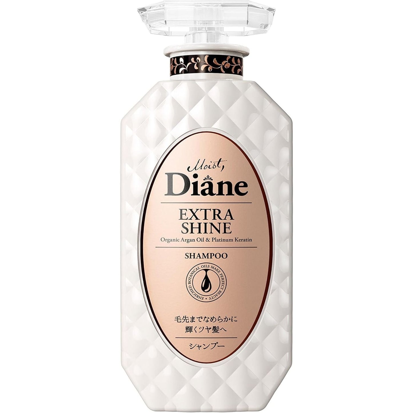 Diane 洗髮水/護髮素/發膜合集 - 小熊藥妝 - 日本藥妝直送台灣