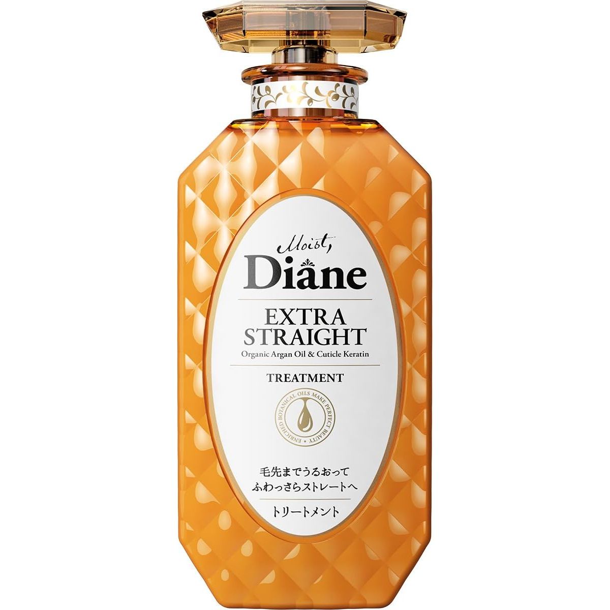 Diane 洗髮水/護髮素/發膜合集 - 小熊藥妝 - 日本藥妝直送台灣