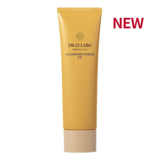 Dr.Ci:Labo 城野醫生 抗衰老卸妝霜EX 120g - CosmeBear小熊日本藥妝For台灣