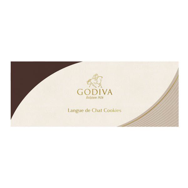 伊勢丹Godiva 朗姆酒蛋捲曲奇組合裝 洋菓子 付紙袋 - CosmeBear小熊日本藥妝For台灣