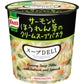 味の素 Knoll系列 義大利面螺旋形奶油蘑菇/番茄法式濃湯/速食意麵 多口味 - CosmeBear小熊日本藥妝For台灣