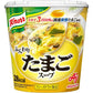 味の素 Knoll系列 義大利面螺旋形奶油蘑菇/番茄法式濃湯/速食意麵 多口味 - CosmeBear小熊日本藥妝For台灣