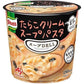 味の素 Knoll系列 義大利面螺旋形奶油蘑菇/番茄法式濃湯/速食意麵 多口味 - CosmeBear小熊日本藥妝For台灣