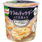 味の素 Knoll系列 義大利面螺旋形奶油蘑菇/番茄法式濃湯/速食意麵 多口味 - CosmeBear小熊日本藥妝For台灣
