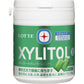Lotte樂天 XYLITOL 口香糖 多口味 - CosmeBear小熊日本藥妝For台灣