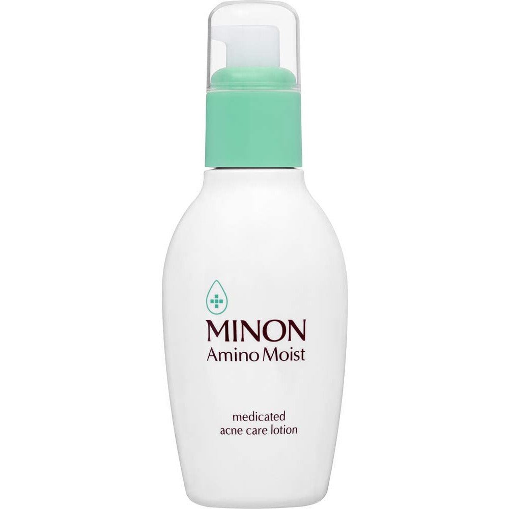 MINON 氨基酸藥用保濕化妝水 150ml - CosmeBear小熊日本藥妝For台灣