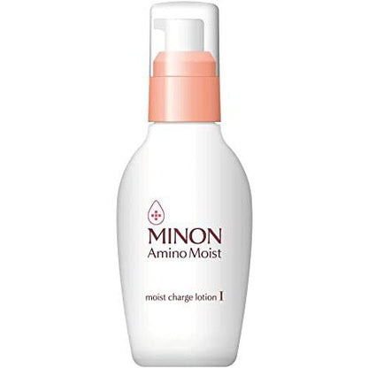 MINON 敏感肌氨基酸保濕滋潤化妝水I 保濕型150ml - CosmeBear小熊日本藥妝For台灣