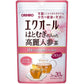 ORIHIRO 高麗人參茶 20包入 美容養顏 - CosmeBear小熊日本藥妝For台灣