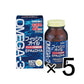ORIHIRO立喜樂 Omega3脂肪酸 魚油 45日量180粒 - CosmeBear小熊日本藥妝For台灣