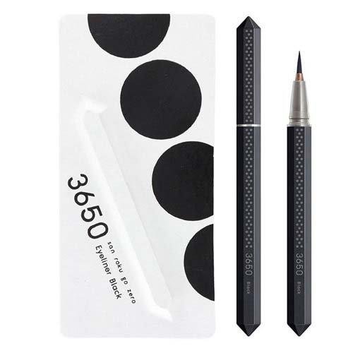 ORP3650 液體眼線筆 全色 - 小熊藥妝 - 日本藥妝直送台灣