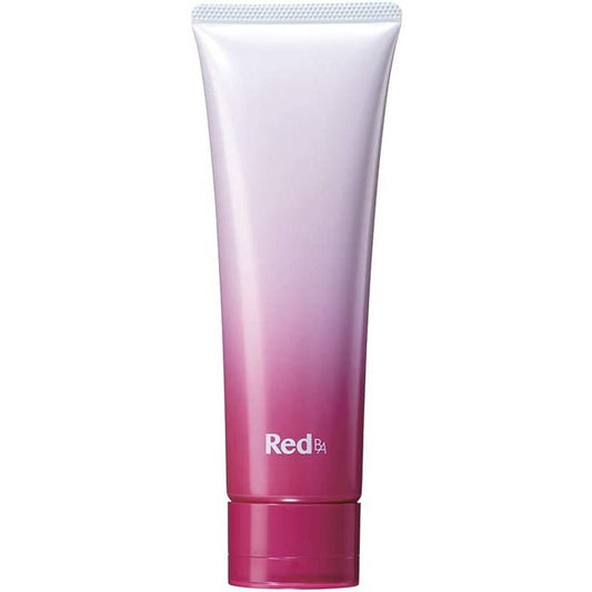 POLA RED系列 B.A 卸妝潔面二合一霜 /洗面奶 120g - CosmeBear小熊日本藥妝For台灣