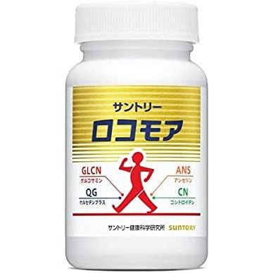 SUNTORY三得利 Rokomoa健步丸