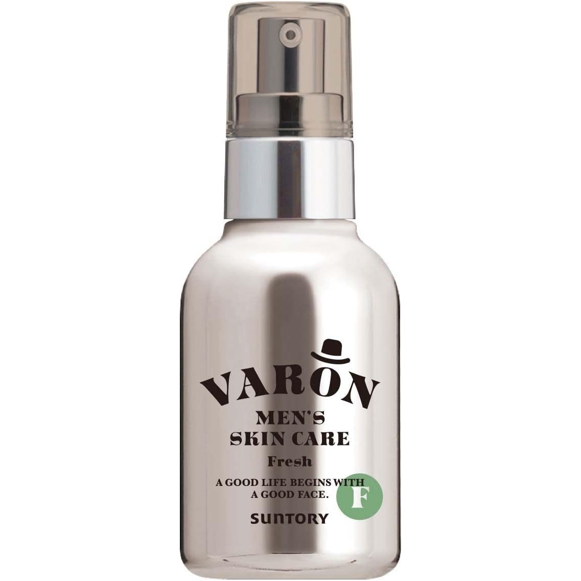 乳液・ミルク SUNTORY VARON MEN'S SKIN CARE Suntory Varon Men's Skin Care - メルカリ