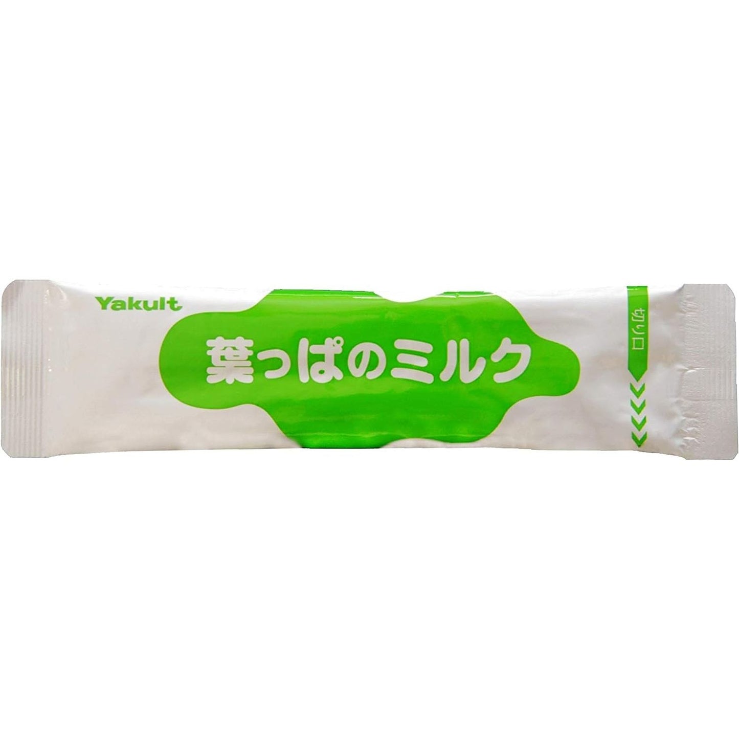 Yakult養樂多 豆乳青汁 7g×20袋 - CosmeBear小熊日本藥妝For台灣