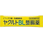 Yakult養樂多 BL整腸薬 36包【指定医薬部外品】 - CosmeBear小熊日本藥妝For台灣